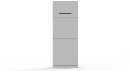 All-In-One 5-35kWh Battery On/Off-Grid Energy Storage System