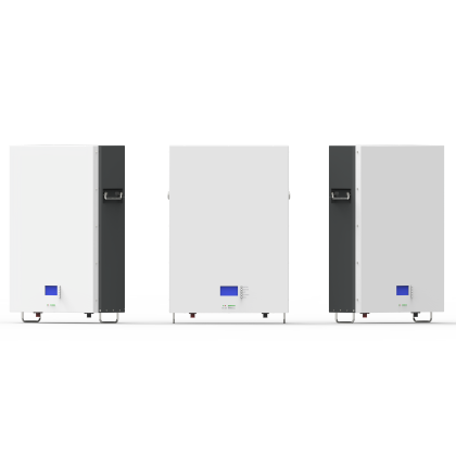 Powerwall Battery Series
