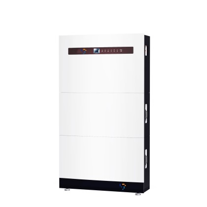 4500/7500Wp Single-phase Energy Storage System for Households