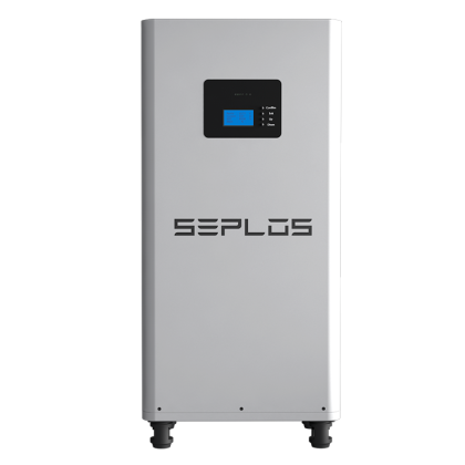 Seplos 51.2V 280Ah LiFePO4 Energy Storage Battery