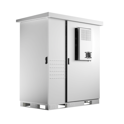 Seplos 106KWh Industrial Commercial Energy Storage Cabinet