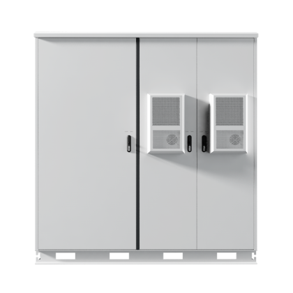 Seplos 145KWh High Voltage Energy Storage System