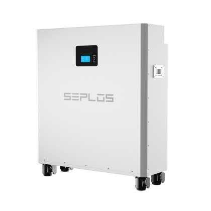 Seplos 560Ah LFP Home Battery Pack
