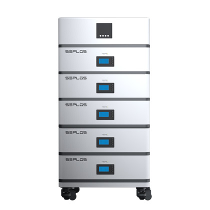 Seplos Xtreme LiFePO4 Battery Pack