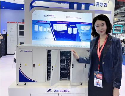 C&I 1.67MW/3.44MWh Liquid Cooling BESS