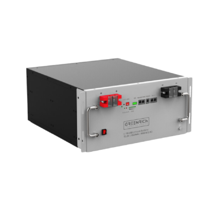 AU9000 (UP6100) Household Lithium Battery