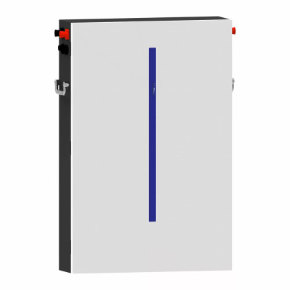 RW-W6.1-B 51.2V 120Ah 6.14KWh