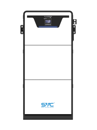 Stacked All-In-One RPS Series