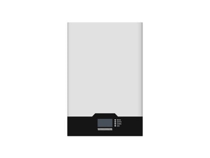 E5A Wall Hanging Solar lifepo4 Battery