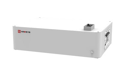 HES-Box w 48V4.8-24.0LFP