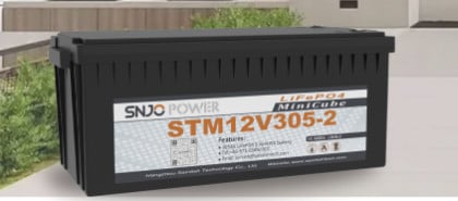 STM12V305-2