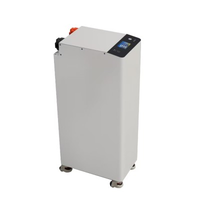 51.2V 280Ah LiFePO4 Residential Energy Storage Battery With Color Screen