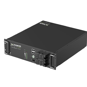 Low Voltage Battery System POWER 4900-3U / 5220-3U