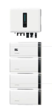 Li-HV Residential AIO Series