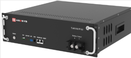Hresys TL-LFP 48V150Ah