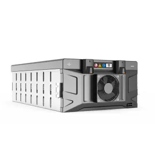 51.2V/1331.2V 280Ah LiFepO4 Battery Module