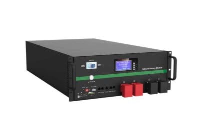Rack Mounted BMR Series