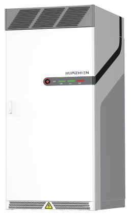 ES125-2 Air Cooling Cabinet ESS