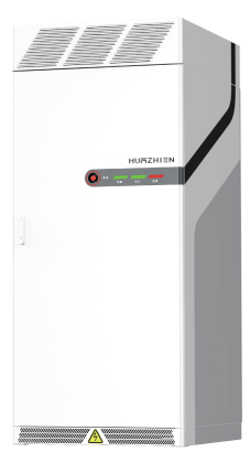 ES125-2L Liquid Cooling Cabinet ESS