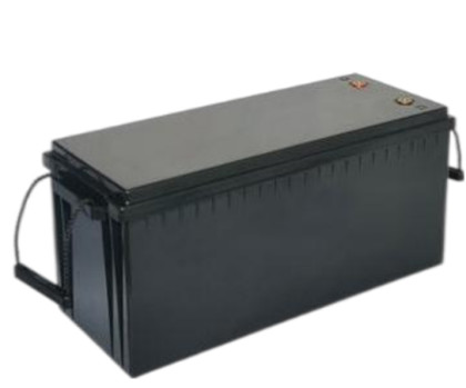 25.6V 100Ah LiFePO4 Battery