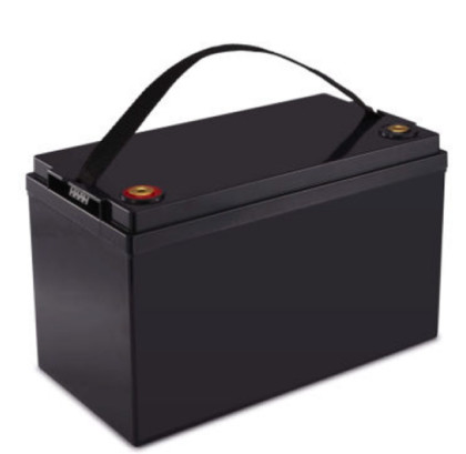 12.8V 100Ah LiFePO4 Battery