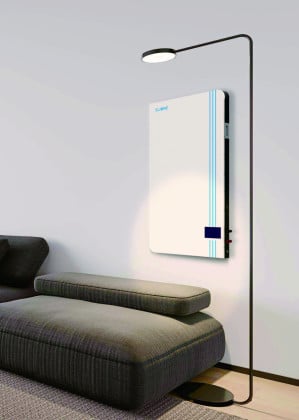 S51135-VT Wall Mounted