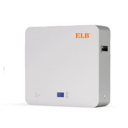 ES-BOX2 5KWH Powerwall