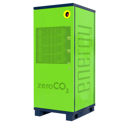 zeroCO2 - XL System e zeroCO2 - BESS 125K