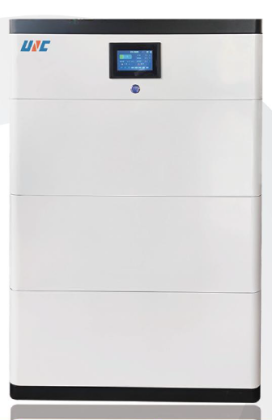 Household ESS Stacked