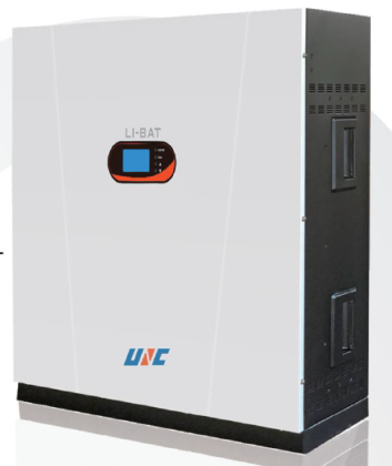 Household ESS Wall-Mounted