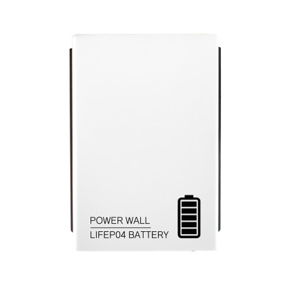 24v Power Wall Mounted Battery for Mini Micro Balcony Solar PV Storage System