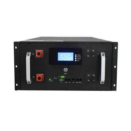 15Kwh Rack mount Battery 48v 304ah