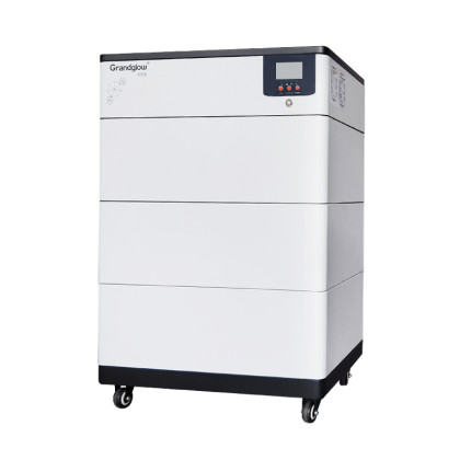 ES Series - Energy Storage Battery Pack