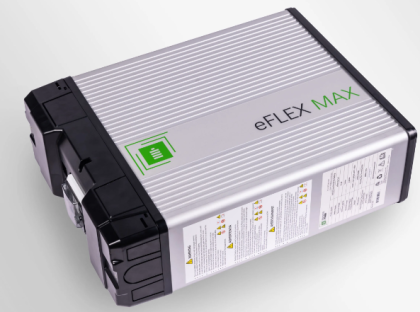 eFlex MAX 5.4kWh