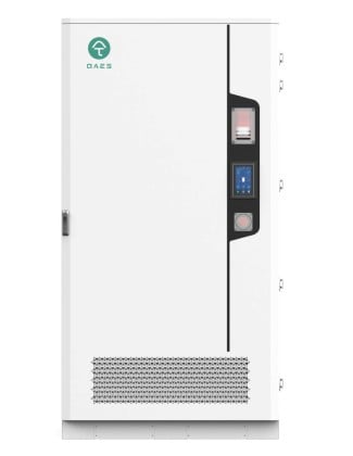 60kW 215kWh PV ESS Cabinet