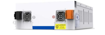 High Voltage 76.8V120AH