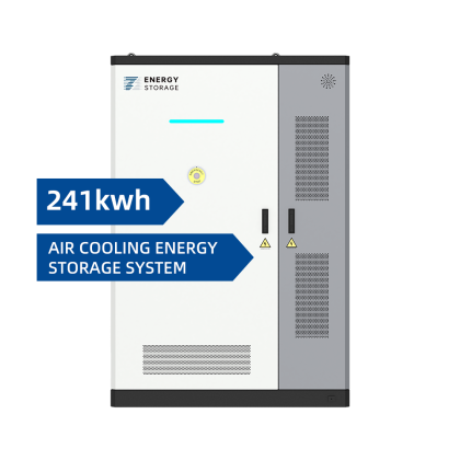 BENY 100kwh,230KWH,241kwh Industrial Liquid Cooling Energy Storage System
