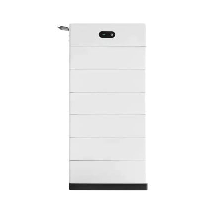 144V-384V 52Ah Tower Lithium Solar Battery