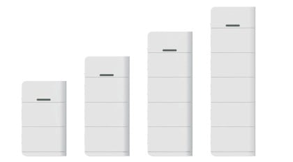 192V-480V 50AH HV Tower Lithium Solar Battery