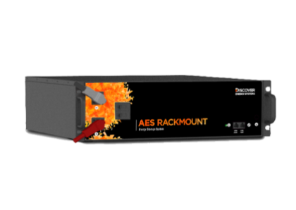 AES RACKMOUNT 48-48-5120