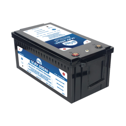 State Series 12.8V 300Ah