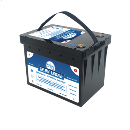 State Series 12.8V 150Ah