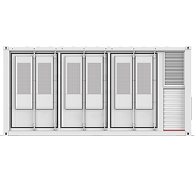 LUNA2000-2.0MWH Series