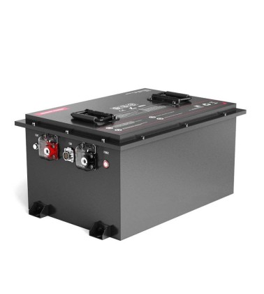 Traction Battery Series