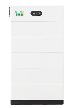 High-voltage Stacked Energy Storage Lithium-ion Battery