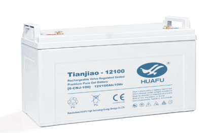 Tianjiao 12V100Ah