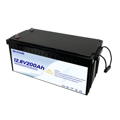 BVL12200 12.8V 200Ah Battery