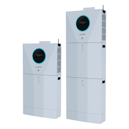 Lumenion 810A|8kW