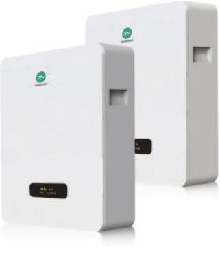 B5.12K-XWLK Wall Mounted Battery