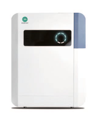 B5.12K-XWLE all Mounted Battery